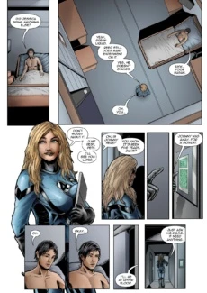 Parker’s True Colors – Episode 2 0007