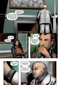 Parker’s True Colors – Episode 2 0009