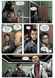 Parker’s True Colors – Episode 2 0010