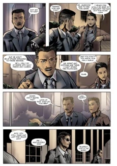 Parker’s True Colors – Episode 2 0012