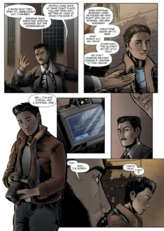 Parker’s True Colors – Episode 2 0013