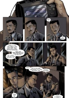 Parker’s True Colors – Episode 2 0014