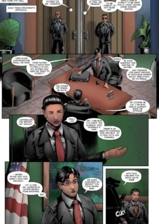 Parker’s True Colors – Episode 2 0038