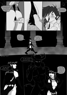 Path of Sin 0021