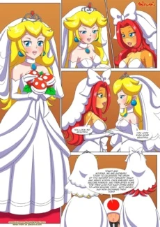 Peach X Wendy 30003