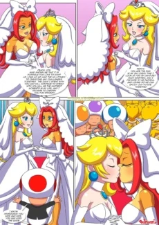 Peach X Wendy 30004