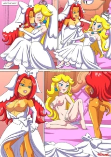 Peach X Wendy 30005