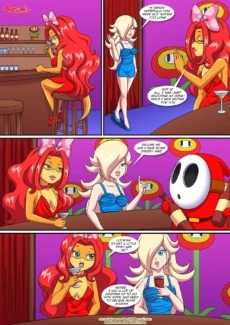 Peach X Wendy 40004