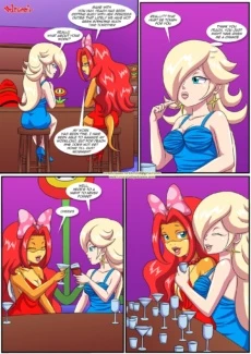 Peach X Wendy 40005