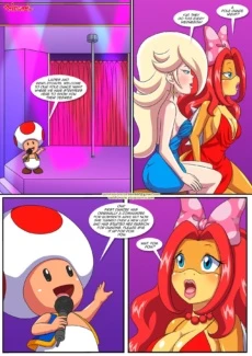 Peach X Wendy 40006