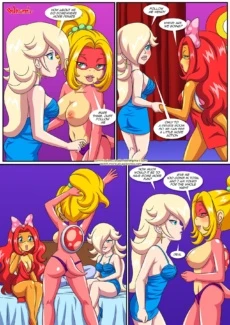 Peach X Wendy 40009