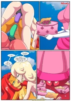 Peach X Wendy 40020