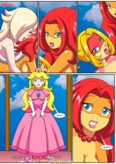 Peach X Wendy 40021