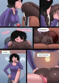 Penetrating Date0027