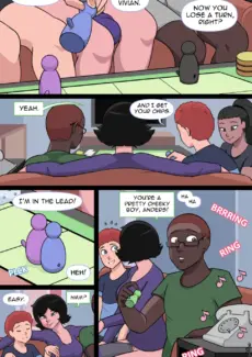 Penetrating Date0053
