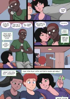 Penetrating Date0054