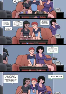 Penetrating Date0055