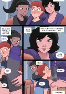 Penetrating Date0056
