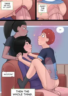 Penetrating Date0070