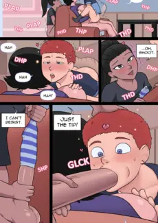 Penetrating Date0075