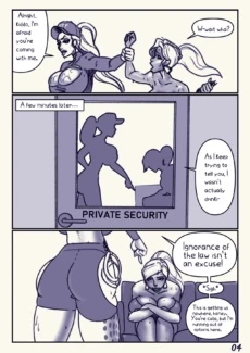 Private Security (5)