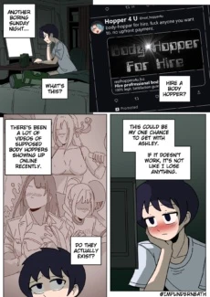 Professional Possession0003