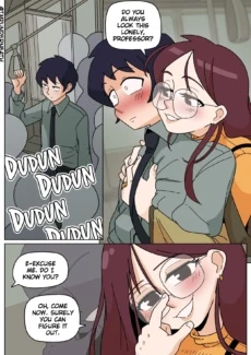 Professional Possession0022