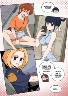 Professional Possession0029