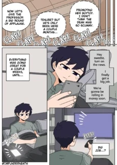Professional Possession0036