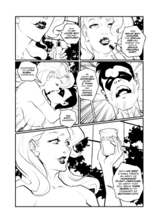 Robin and Poison Ivy0009