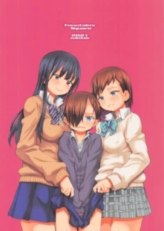 SENZOKU MIDNIGHT (22)