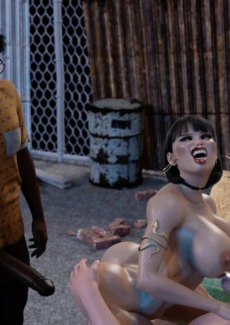 Sluts All-around 2 (140)