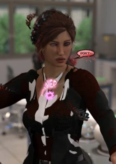 Splintered Cells 2 – 141