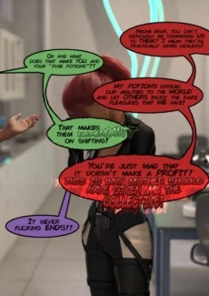 Splintered Cells 2 – 156