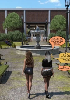 Splintered Cells 2 – 22