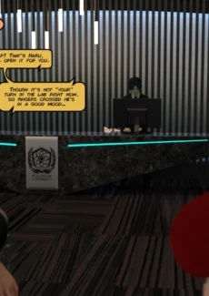 Splintered Cells 2 – 41