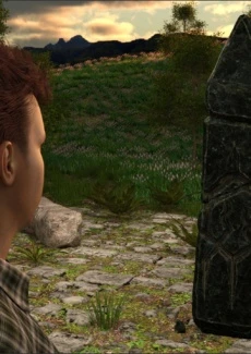 Splitting Silence (6)