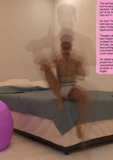Spoiled Stepsister (11)