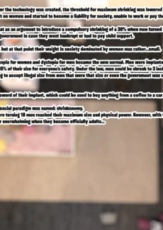 Spoiled Stepsister (2)