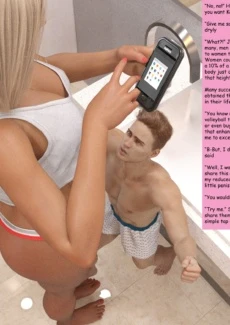 Spoiled Stepsister (26)
