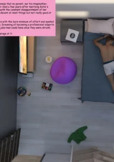 Spoiled Stepsister (4)