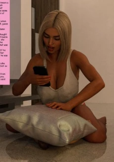 Spoiled Stepsister (48)