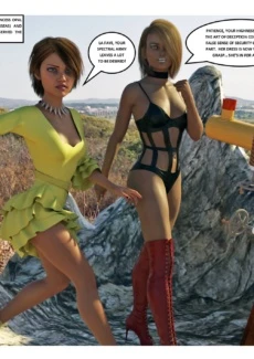 Strip The Princess (23)
