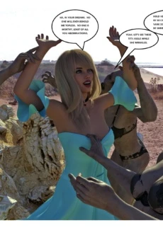 Strip The Princess (28)