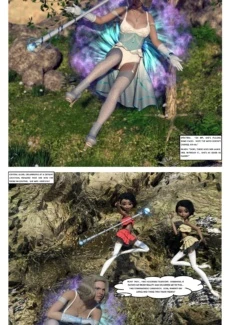 Strip The Princess (42)