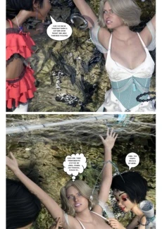 Strip The Princess (45)