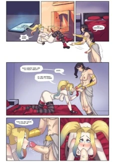 The Princess And The Villain (11)