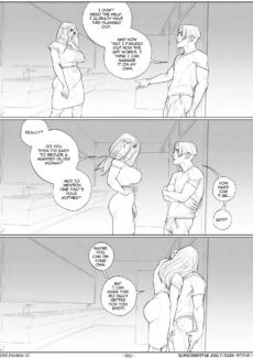 The Snap (134)