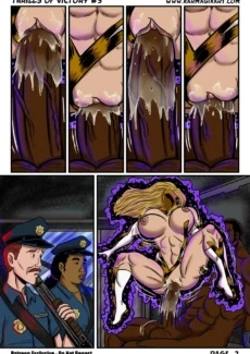 The Thrills Of Victory 30022