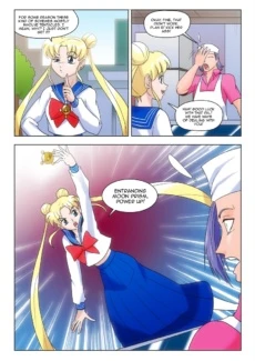 Turning the Tables 0005